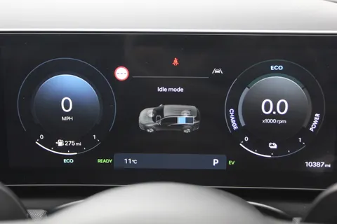 MA75BCZ Hyundai Tucson 1.6T Hybrid N Line S 5dr Auto Thumbnail #24