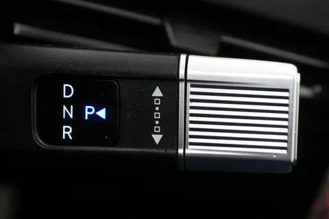 MA75BCZ Hyundai Tucson 1.6T Hybrid N Line S 5dr Auto Thumbnail #29