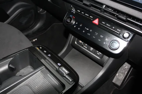 MA75BCZ Hyundai Tucson 1.6T Hybrid N Line S 5dr Auto Thumbnail #30