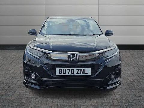 BU70ZNL Honda Hr-V 1.5 i-VTEC Turbo Sport 5dr Thumbnail #7