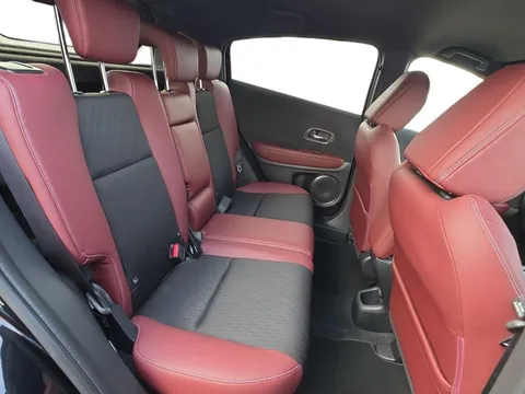 BU70ZNL Honda Hr-V 1.5 i-VTEC Turbo Sport 5dr Thumbnail #9