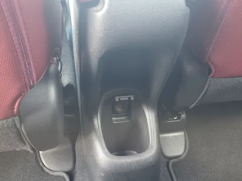 BU70ZNL Honda Hr-V 1.5 i-VTEC Turbo Sport 5dr Thumbnail #16