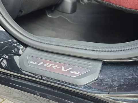 BU70ZNL Honda Hr-V 1.5 i-VTEC Turbo Sport 5dr Thumbnail #17