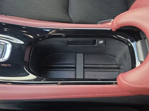 BU70ZNL Honda Hr-V 1.5 i-VTEC Turbo Sport 5dr Thumbnail #18