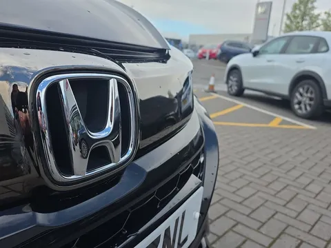 BU70ZNL Honda Hr-V 1.5 i-VTEC Turbo Sport 5dr Thumbnail #19
