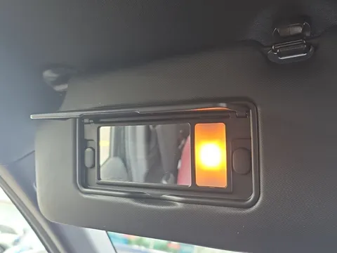 BU70ZNL Honda Hr-V 1.5 i-VTEC Turbo Sport 5dr Thumbnail #23