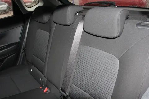 MH72JVL Hyundai i20 1.0T GDi 48V MHD Premium 5dr DCT Thumbnail #11