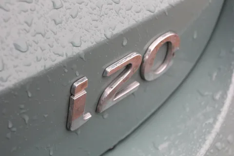 MH72JVL Hyundai i20 1.0T GDi 48V MHD Premium 5dr DCT Thumbnail #13