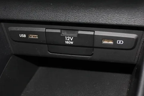 MH72JVL Hyundai i20 1.0T GDi 48V MHD Premium 5dr DCT Thumbnail #25