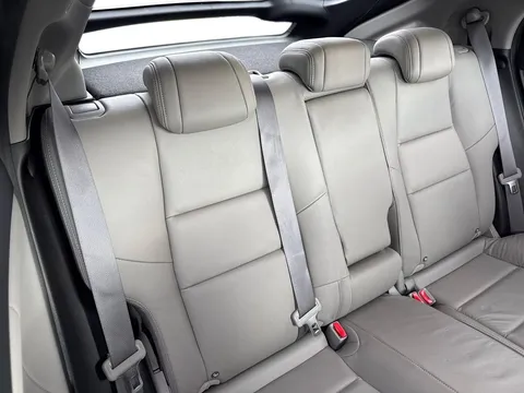 DG12NPN Honda Civic 1.8 i-VTEC EX GT 5dr Auto Thumbnail #9