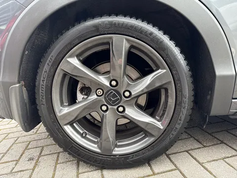 DG12NPN Honda Civic 1.8 i-VTEC EX GT 5dr Auto Thumbnail #13