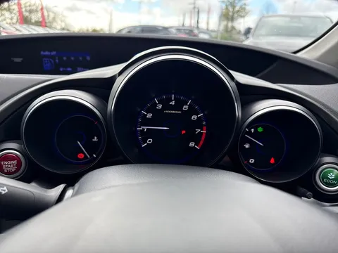 DG12NPN Honda Civic 1.8 i-VTEC EX GT 5dr Auto Thumbnail #11