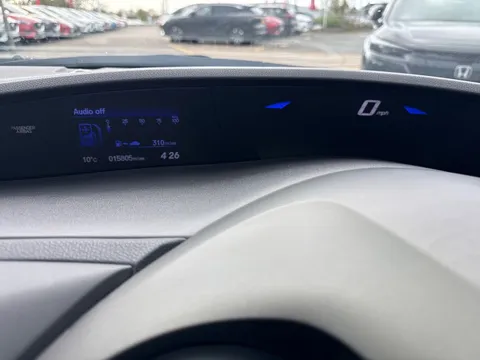 DG12NPN Honda Civic 1.8 i-VTEC EX GT 5dr Auto Thumbnail #15