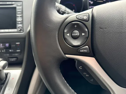 DG12NPN Honda Civic 1.8 i-VTEC EX GT 5dr Auto Thumbnail #17