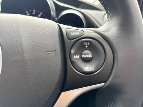 DG12NPN Honda Civic 1.8 i-VTEC EX GT 5dr Auto Thumbnail #18