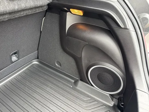 DG12NPN Honda Civic 1.8 i-VTEC EX GT 5dr Auto Thumbnail #21