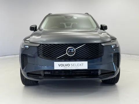 RF74UNL Volvo XC90 2.0 B5P Ultra Dark 5dr AWD Geartronic Thumbnail #3