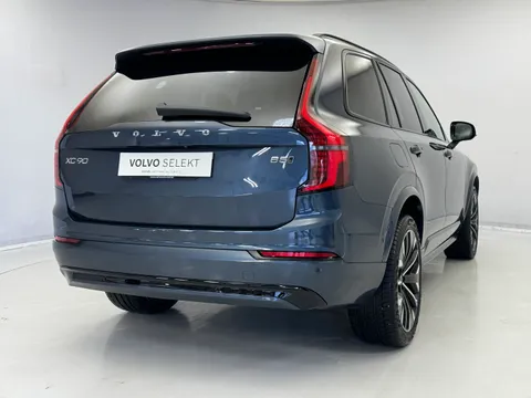 RF74UNL Volvo XC90 2.0 B5P Ultra Dark 5dr AWD Geartronic Thumbnail #6