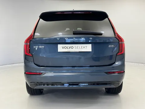 RF74UNL Volvo XC90 2.0 B5P Ultra Dark 5dr AWD Geartronic Thumbnail #7