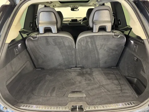 RF74UNL Volvo XC90 2.0 B5P Ultra Dark 5dr AWD Geartronic Thumbnail #14