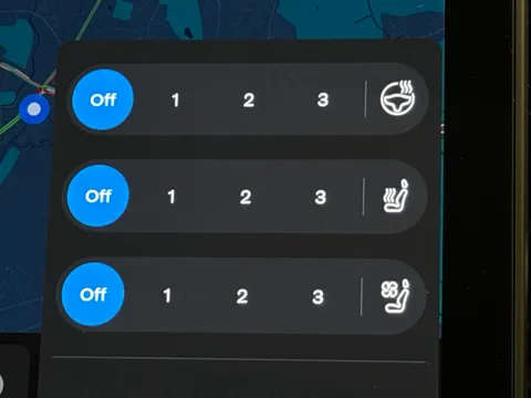 RF74UNL Volvo XC90 2.0 B5P Ultra Dark 5dr AWD Geartronic Thumbnail #35