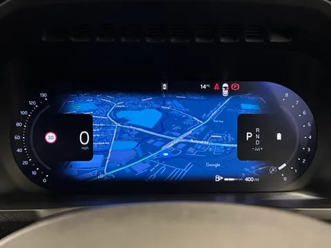 RF74UNL Volvo XC90 2.0 B5P Ultra Dark 5dr AWD Geartronic Thumbnail #36