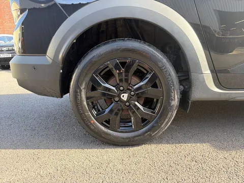 MT72VPE Dacia Jogger 1.0 TCe Extreme SE 5dr Thumbnail #8