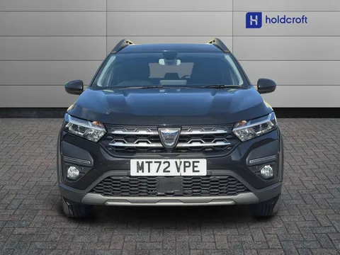 MT72VPE Dacia Jogger 1.0 TCe Extreme SE 5dr Thumbnail #2