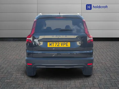 MT72VPE Dacia Jogger 1.0 TCe Extreme SE 5dr Thumbnail #3