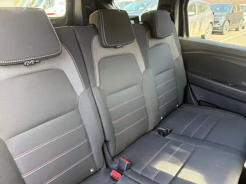 MT72VPE Dacia Jogger 1.0 TCe Extreme SE 5dr Thumbnail #9