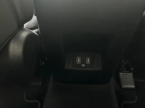 MK24PMU Hyundai Tucson 1.6 TGDi SE Connect 5dr 2WD Thumbnail #16