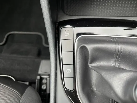 MK24PMU Hyundai Tucson 1.6 TGDi SE Connect 5dr 2WD Thumbnail #22