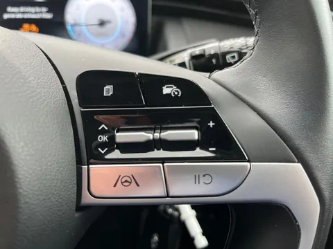 MK24PMU Hyundai Tucson 1.6 TGDi SE Connect 5dr 2WD Thumbnail #24