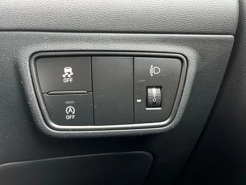 MK24PMU Hyundai Tucson 1.6 TGDi SE Connect 5dr 2WD Thumbnail #29