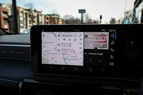 BP75RCO Alpine A290 130kW GT 52kWh 5dr Auto Thumbnail #23