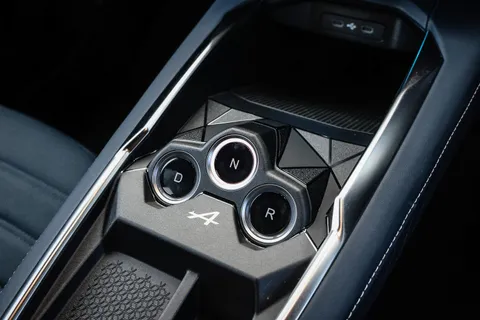 BP75RCO Alpine A290 130kW GT 52kWh 5dr Auto Thumbnail #24