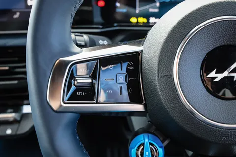 BP75RCO Alpine A290 130kW GT 52kWh 5dr Auto Thumbnail #26