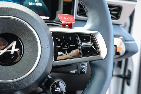 BP75RCO Alpine A290 130kW GT 52kWh 5dr Auto Thumbnail #28