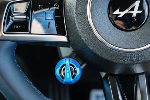 BP75RCO Alpine A290 130kW GT 52kWh 5dr Auto Thumbnail #29