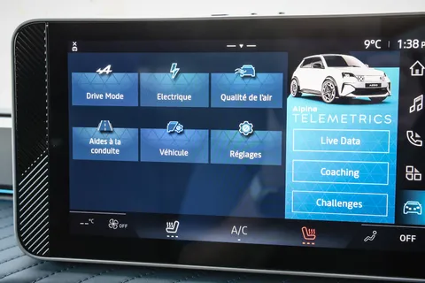 BP75RCO Alpine A290 130kW GT 52kWh 5dr Auto Thumbnail #31