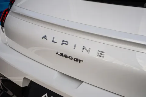 BP75RCO Alpine A290 130kW GT 52kWh 5dr Auto Thumbnail #10