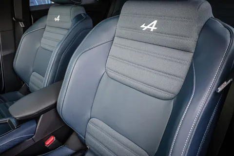 BP75RCO Alpine A290 130kW GT 52kWh 5dr Auto Thumbnail #13