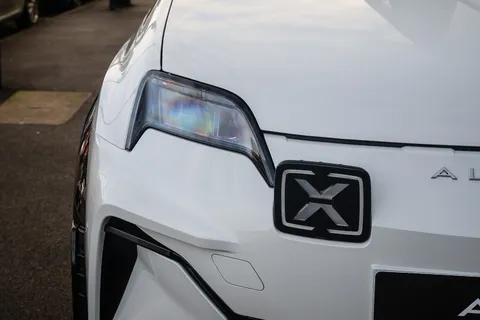 BP75RCO Alpine A290 130kW GT 52kWh 5dr Auto Thumbnail #11