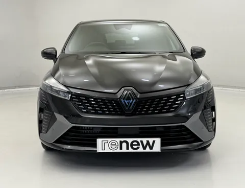 BT74XYV Renault Clio 1.0 TCe 90 Esprit Alpine 5dr Thumbnail #2