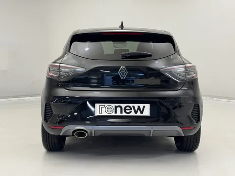 BT74XYV Renault Clio 1.0 TCe 90 Esprit Alpine 5dr Thumbnail #5