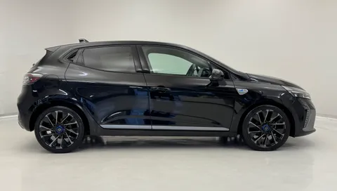 BT74XYV Renault Clio 1.0 TCe 90 Esprit Alpine 5dr Thumbnail #8