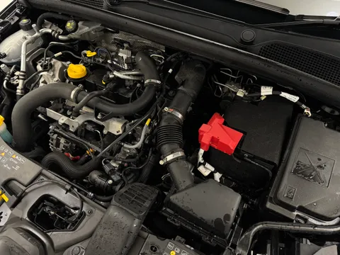 BT74XYV Renault Clio 1.0 TCe 90 Esprit Alpine 5dr Thumbnail #33