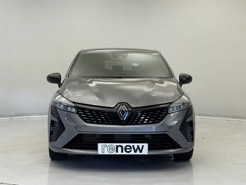 HT25FGM Renault Clio 1.0 TCe 90 Esprit Alpine 5dr Thumbnail #2