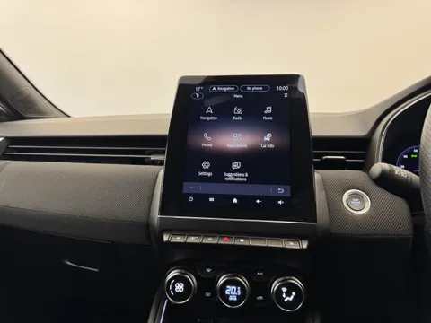 HT25FGM Renault Clio 1.0 TCe 90 Esprit Alpine 5dr Thumbnail #22