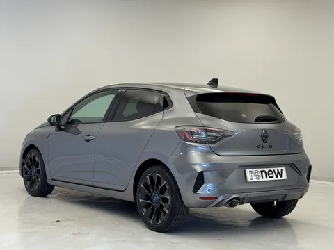 HT25FGM Renault Clio 1.0 TCe 90 Esprit Alpine 5dr Thumbnail #6